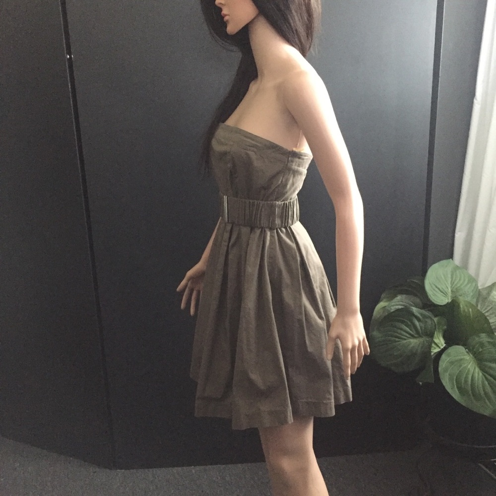 Love Culture Mini Dress